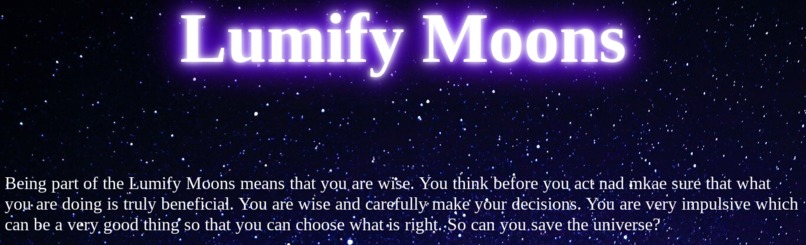 Galaxify The Universe – screenshot 1