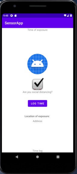 Distance.io – screenshot 1