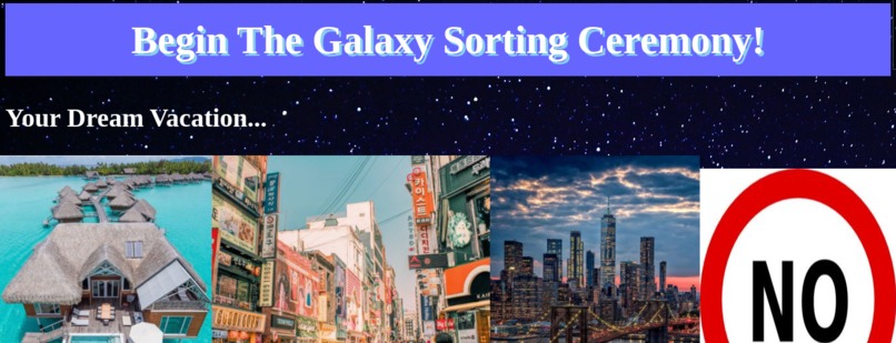 Galaxify The Universe – screenshot 4
