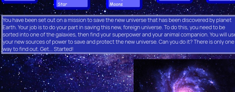 Galaxify The Universe – screenshot 6