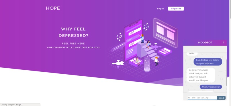 MEDBAY – screenshot 1