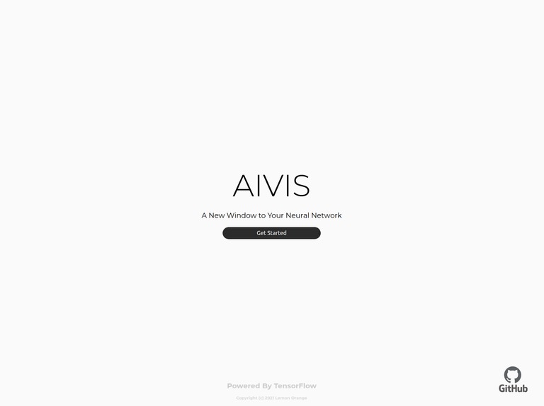 AIVIS – screenshot 2