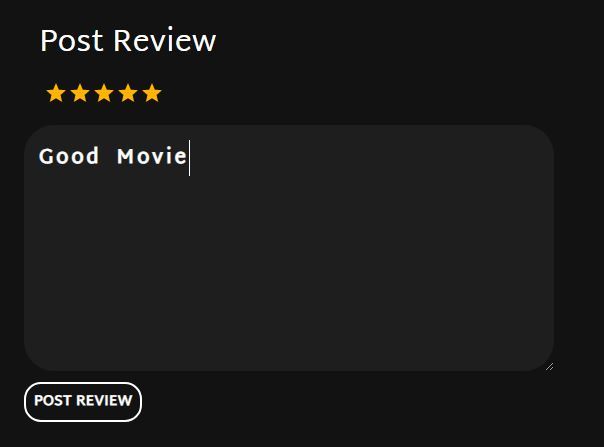PopCritic – screenshot 3
