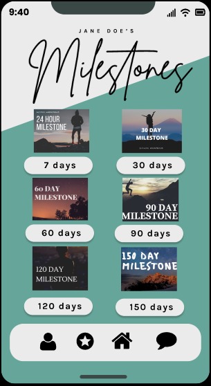 Sobriety – screenshot 1