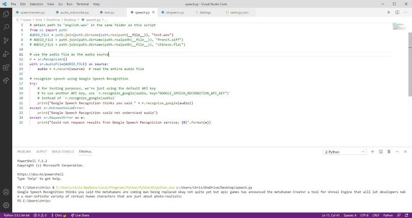 Chemicality – screenshot 1