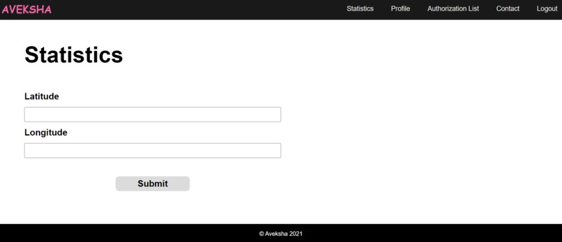 Aveksha – screenshot 10