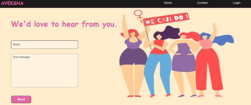 Aveksha – screenshot 6