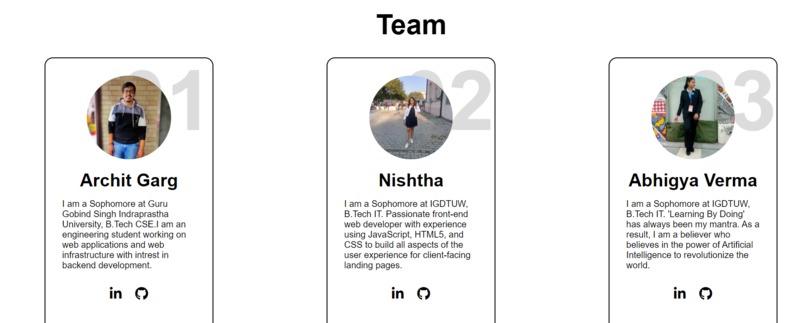 Aveksha – screenshot 5