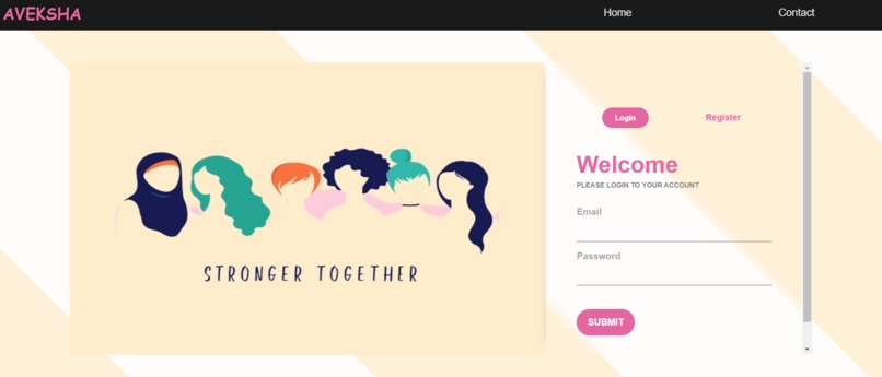 Aveksha – screenshot 8