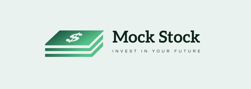 Mock Stock – screenshot 1