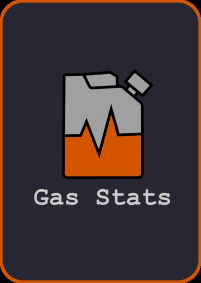 Gas Stats – screenshot 1