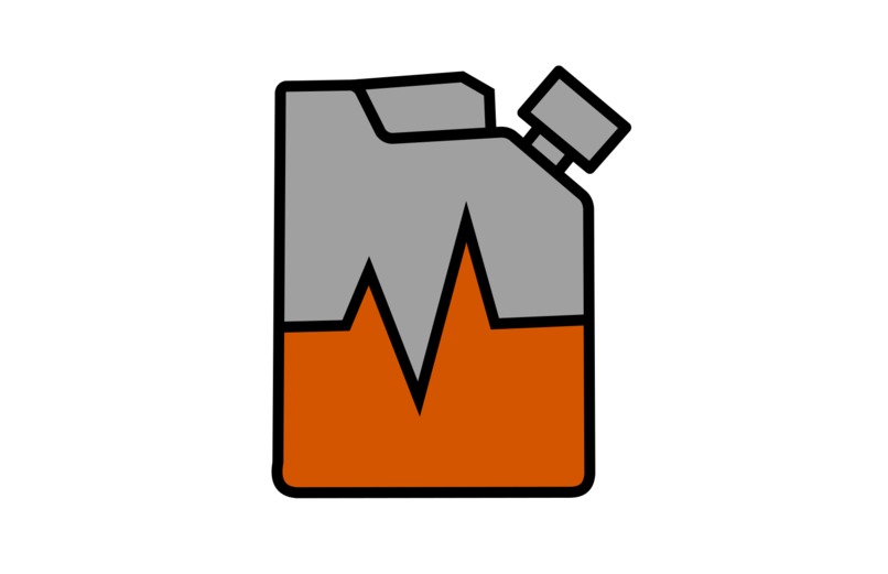 Gas Stats – screenshot 2