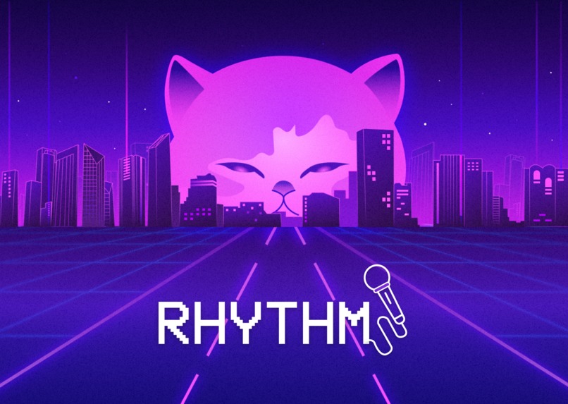 Rhythm – screenshot 1
