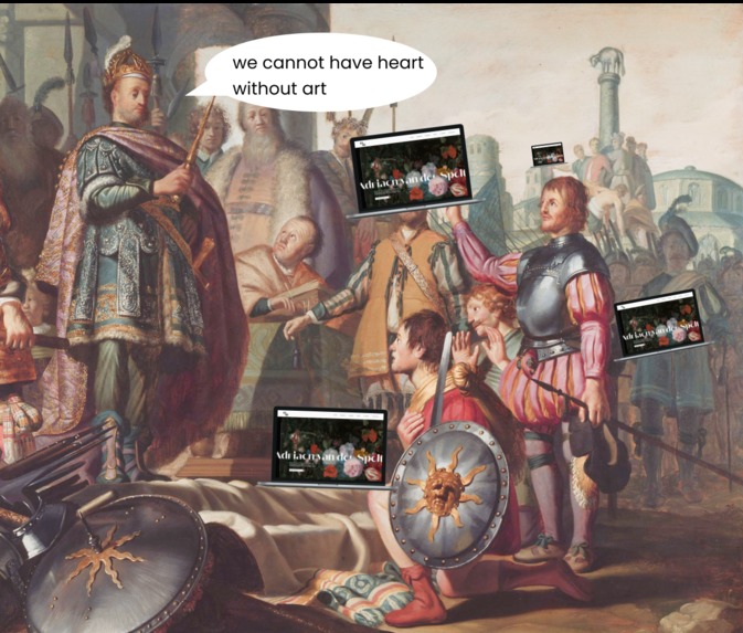 Clio – screenshot 2