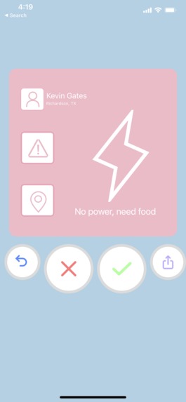 sNoSignal – screenshot 3