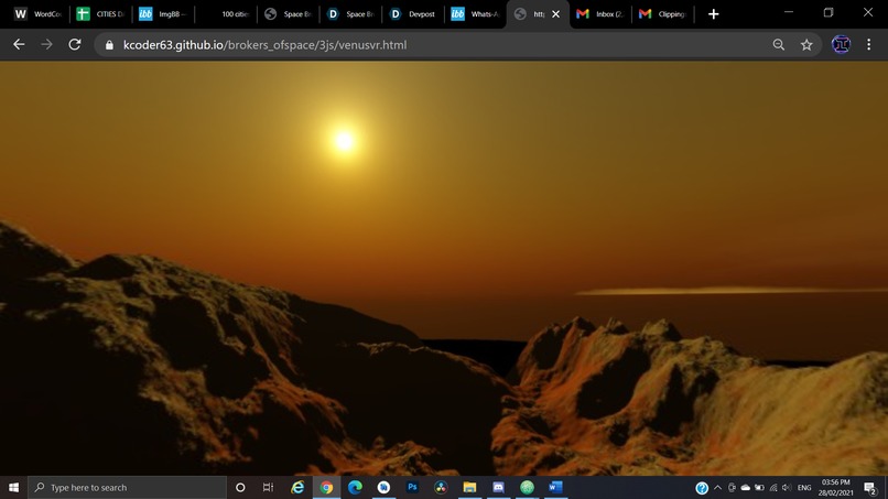 Space Brokers – screenshot 6