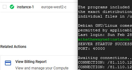 Mocab – screenshot 4