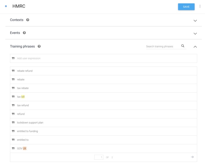 Email Fraud/Cybersecurity Detection API – screenshot 2