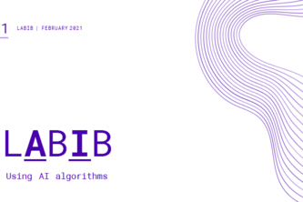 LABIB ( Using AI algorithms )