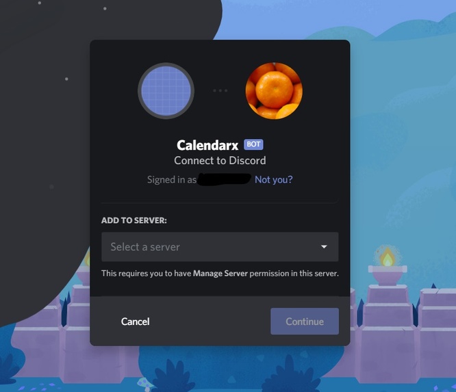 Calendarx – screenshot 2
