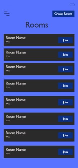 CLUB – screenshot 3