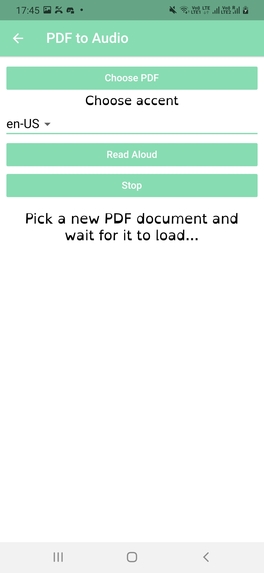 Learnify – screenshot 3
