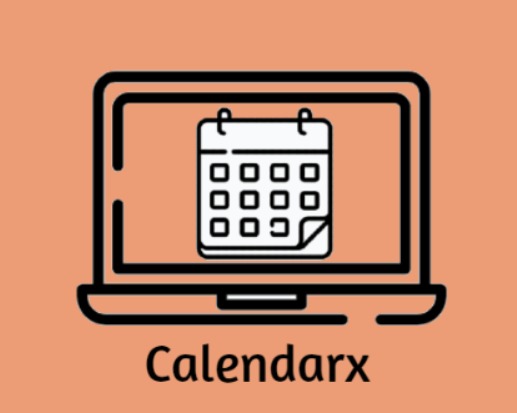 Calendarx – screenshot 1
