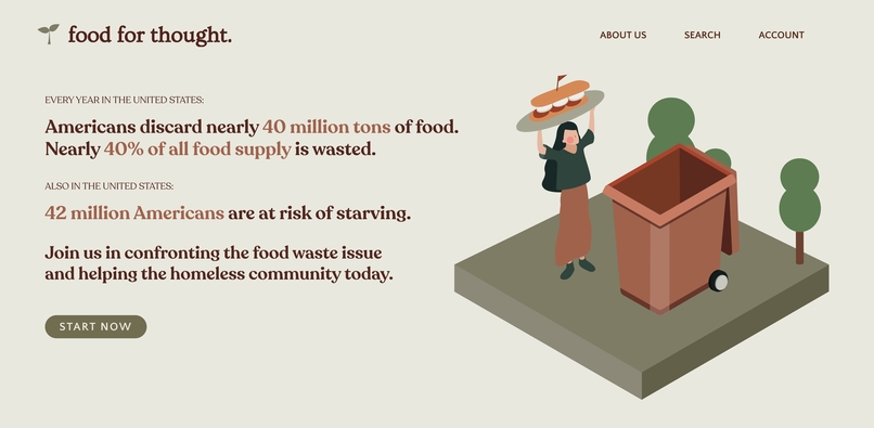food for thought. – screenshot 3