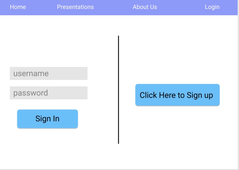 Virtual PowerPoint Karaoke – screenshot 3