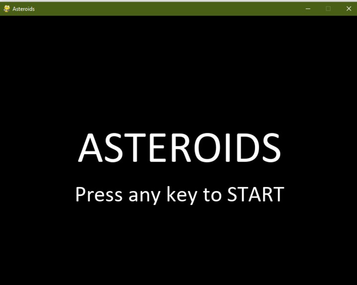 Tardis - Totally and radically driving in space – screenshot 1