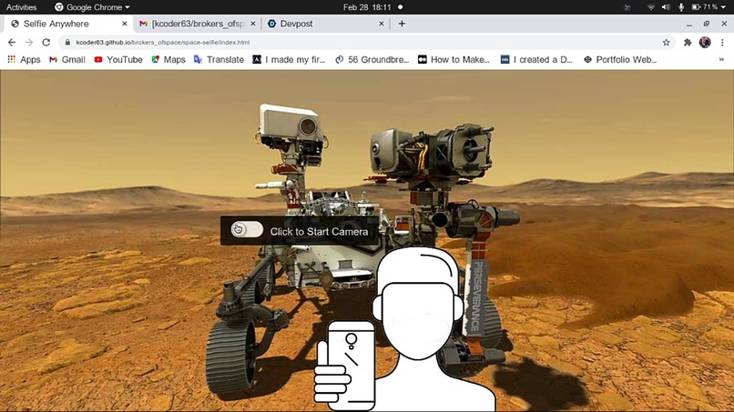 Space Brokers – screenshot 9
