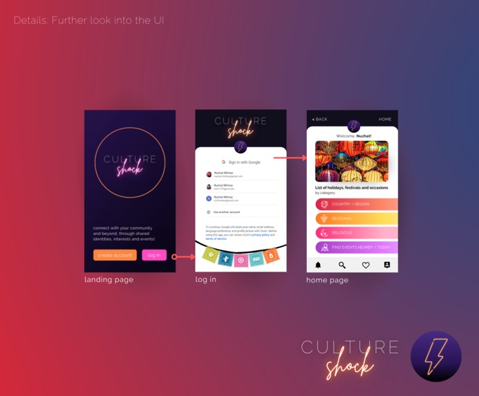 Culture Shock – screenshot 2