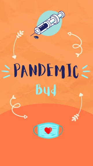 Pandemic Bud – screenshot 1