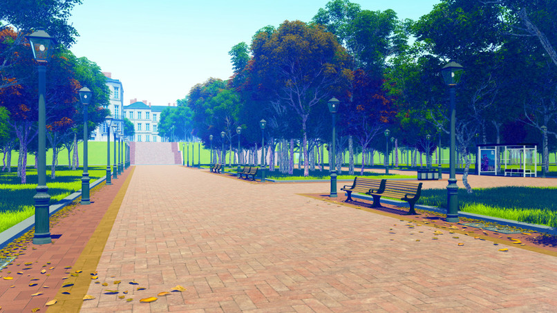 No Right Answers – screenshot 4