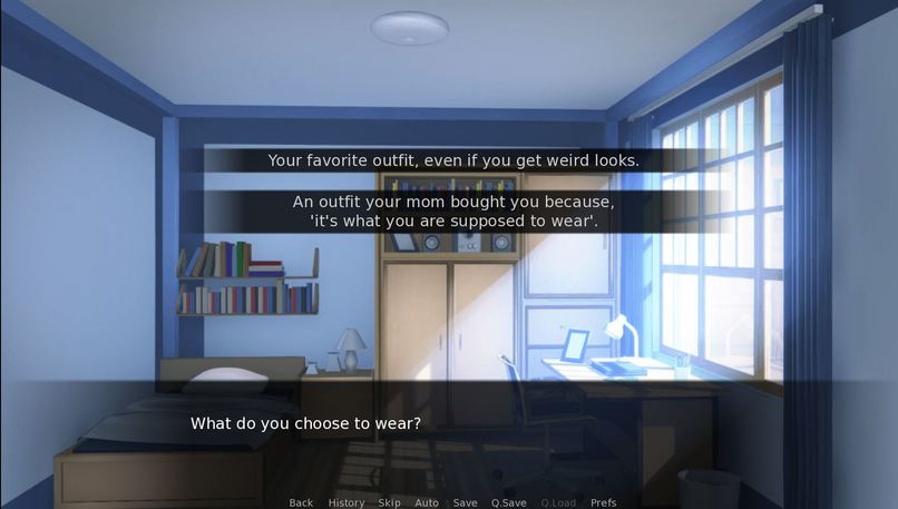 No Right Answers – screenshot 6