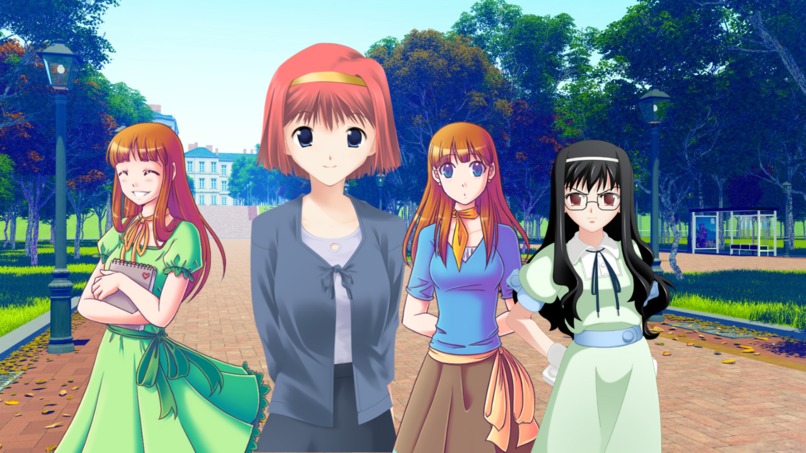 No Right Answers – screenshot 1