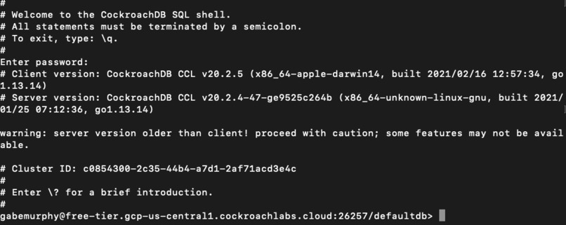 Cookout Labs - Potluck Facilitator – screenshot 2
