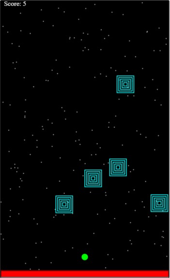 Cargo – screenshot 1