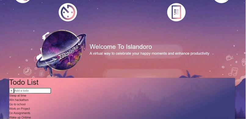 Islandoro – screenshot 13