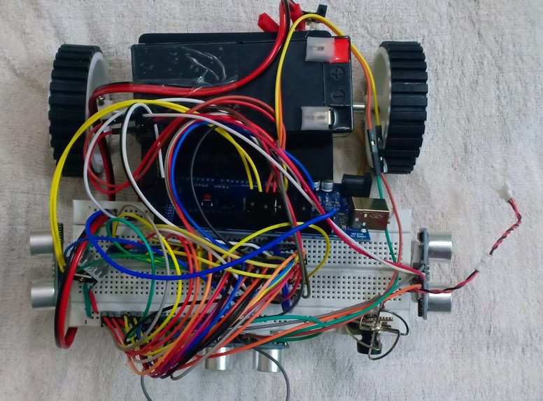 jagiya-bot – screenshot 1