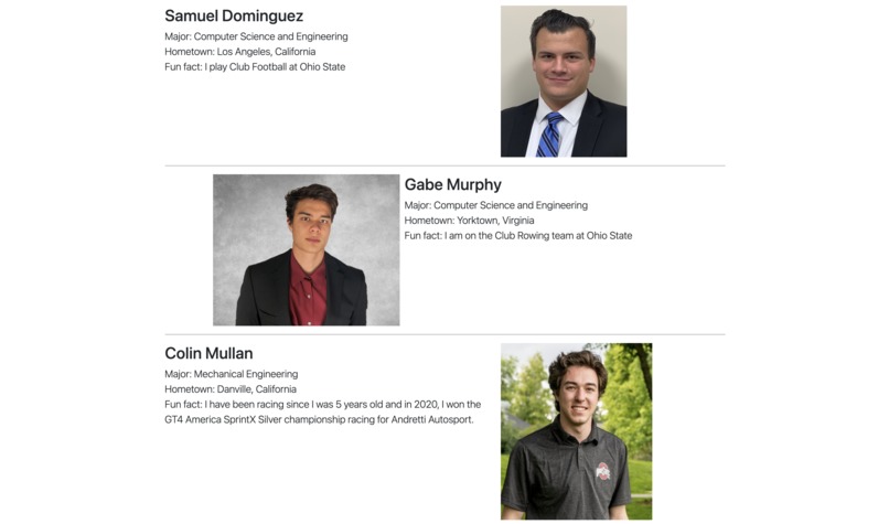 Cookout Labs - Potluck Facilitator – screenshot 6