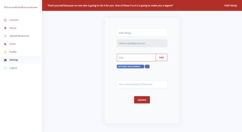 Wanda – screenshot 8