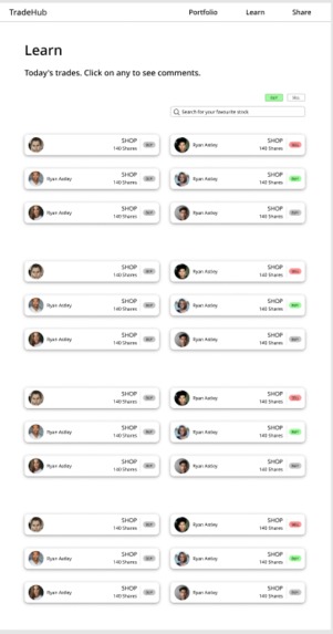 TradeHub! – screenshot 4