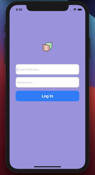 BuddyUp – screenshot 1