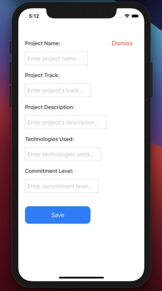 BuddyUp – screenshot 3