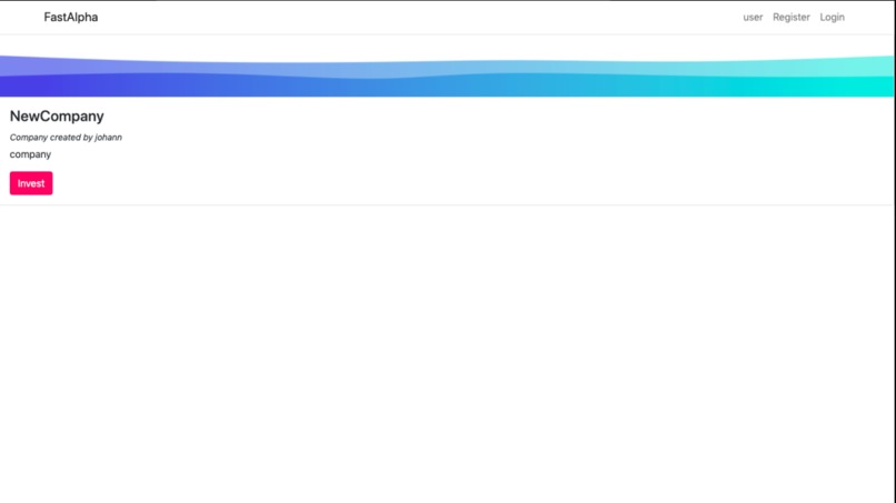 FastAlpha – screenshot 5