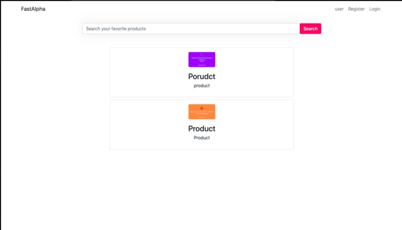 FastAlpha – screenshot 6