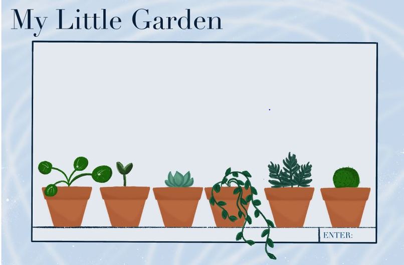 My Little Garden – screenshot 2