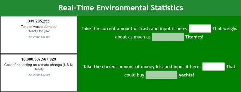 Carbon Impact – screenshot 2