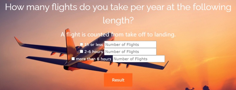 Carbon Impact – screenshot 4